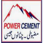 Power Cement